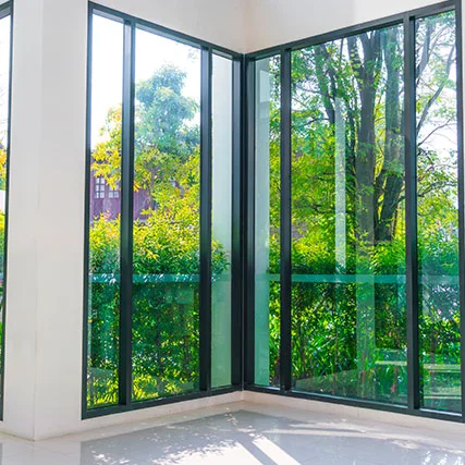 double pane glass in Sarasota Springs, FL