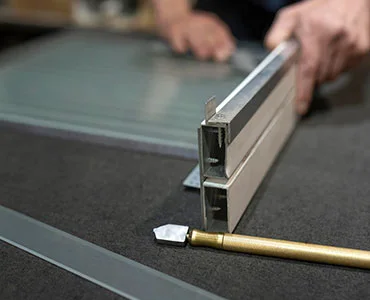 glass repairs and glass replacement in Sarasota Springs, FL