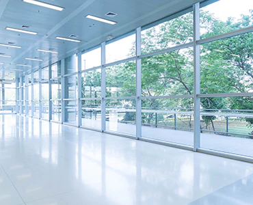 emergency glass repair in Sarasota Springs, FL